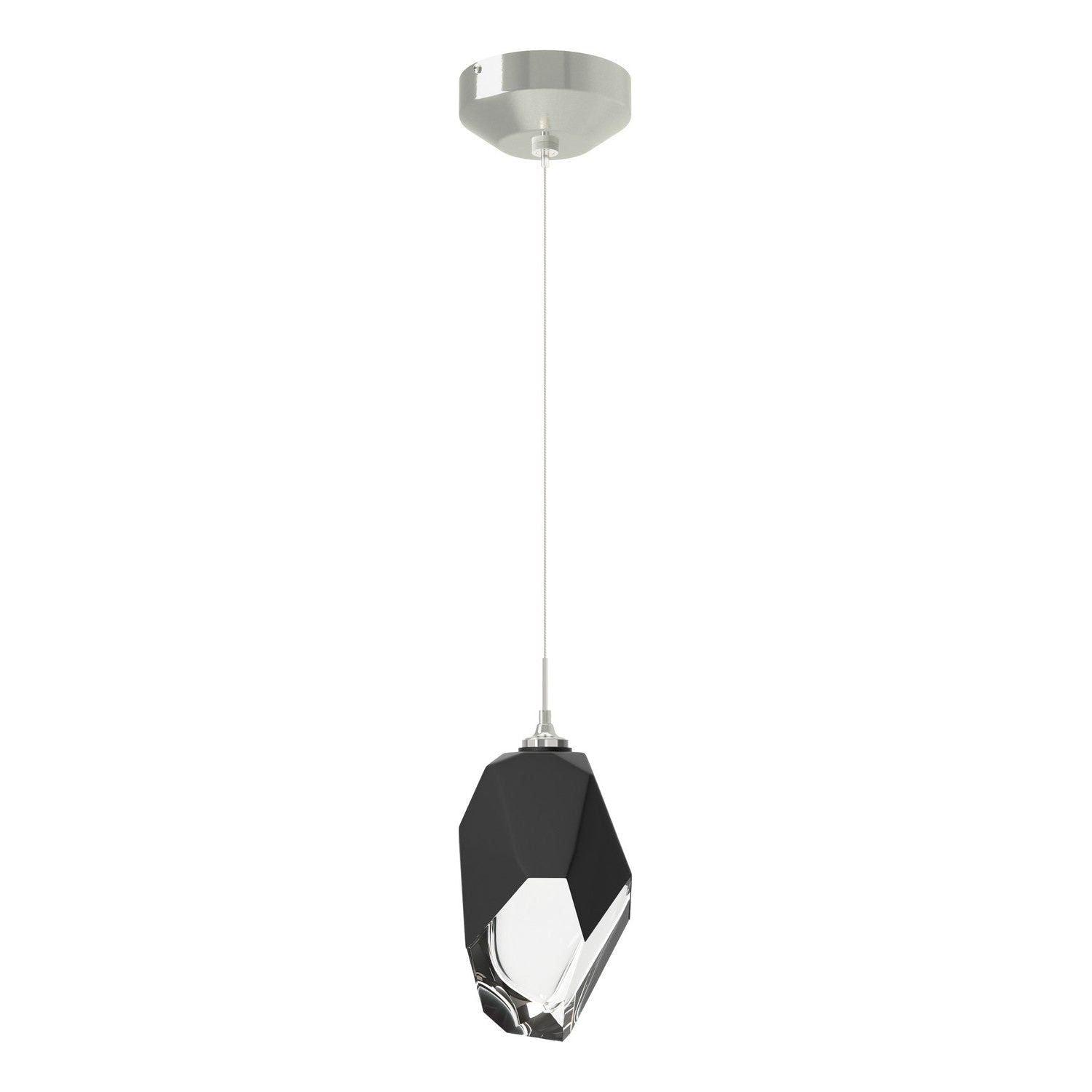 Hubbardton Forge - Chrysalis LED Pendant - 161189-SKT-STND-85-BP0755 - Canada Light Shop