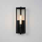 Maxim Lighting - Catalina Outdoor Wall Sconce - 30091CLDBZ - Canada Light Shop