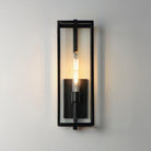 Maxim Lighting - Catalina Outdoor Wall Sconce - 30091CLDBZ - Canada Light Shop