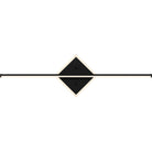 Quoizel - Parcelle LED Vanity Light - PCPCL8532MBK - Canada Light Shop