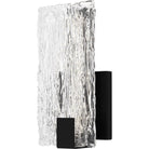 Quoizel - Winter LED Wall Sconce - PCWR8506MBK - Canada Light Shop