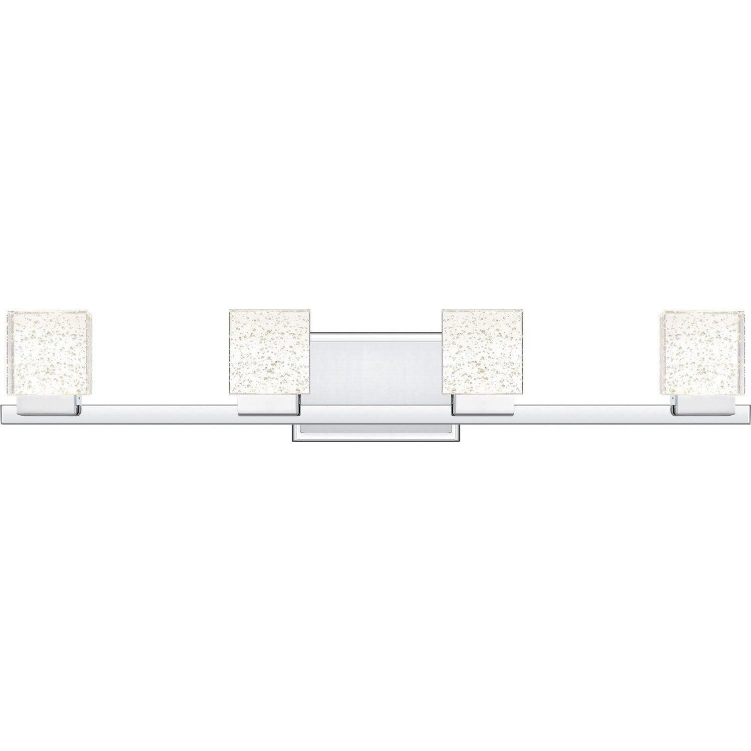 Quoizel - Zola LED Vanity Light - PCZOL8630C - Canada Light Shop