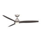 Modern Forms - Skylark Outdoor Ceiling Fan - FR-W2202-62L-BQ/EB - Canada Light Shop