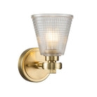 Lucas + McKearn - Gunnislake Bath Vanity - BB-Gunnis1-BB - Canada Light Shop