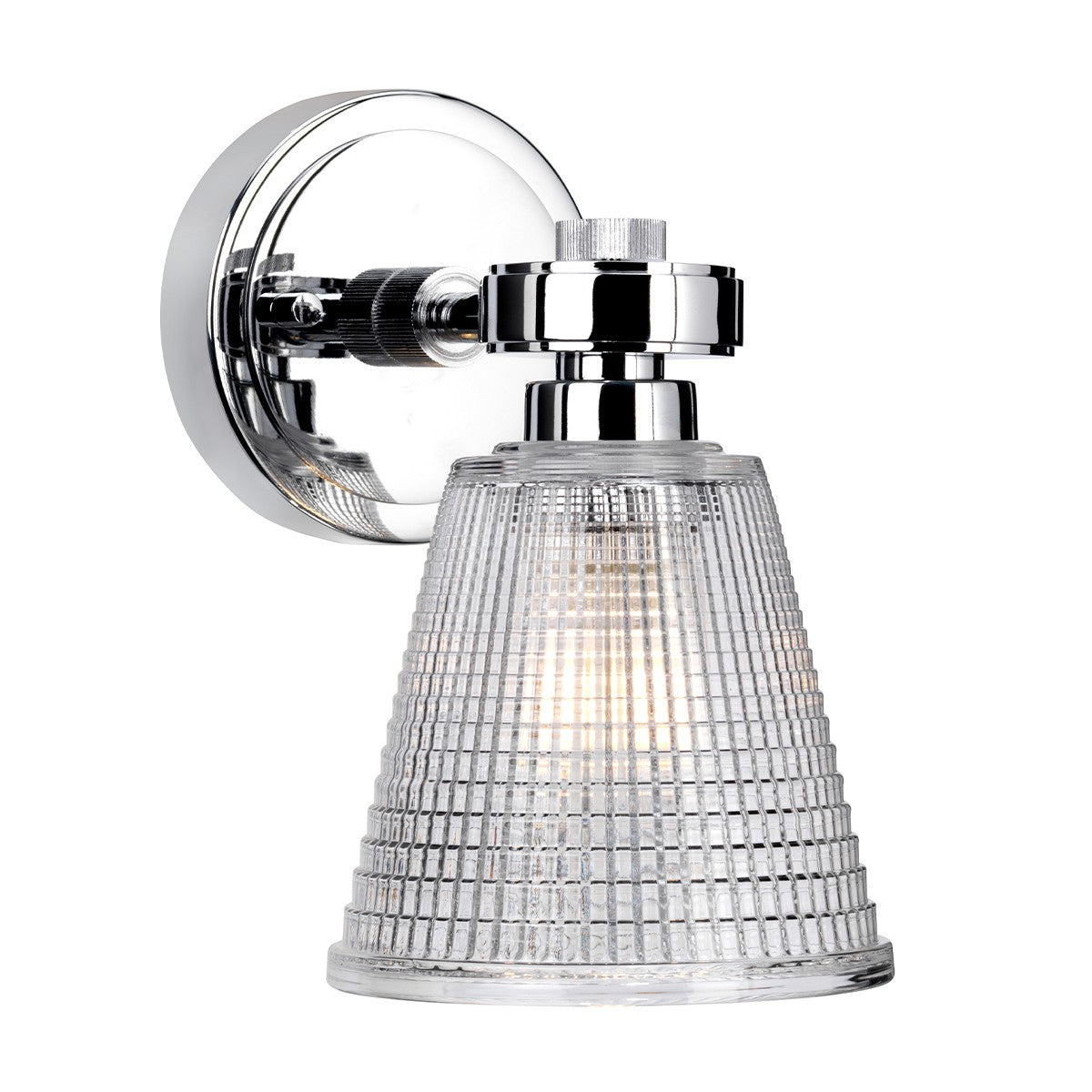 Lucas + McKearn - Gunnislake Bath Vanity - BB-Gunnis1-PC - Canada Light Shop