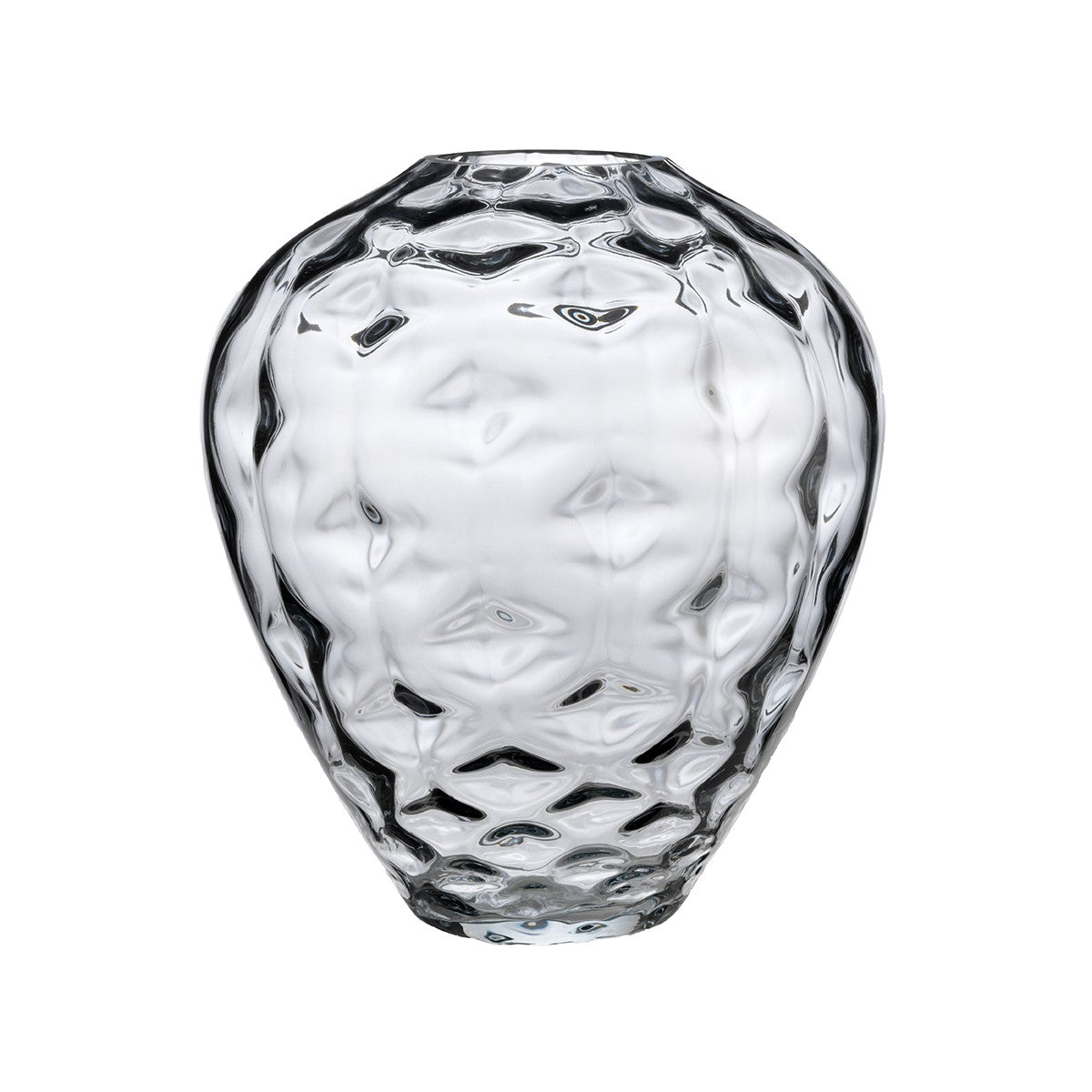 Lucas + McKearn - Samara Bowl - SI1139-Smoke - Canada Light Shop