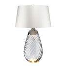 Lucas + McKearn - Lena Table Lamp - TLG3026L-OWSS - Canada Light Shop