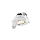 Dals Canada - GMB2-CC-WH - LED Gimbal - Scope - White