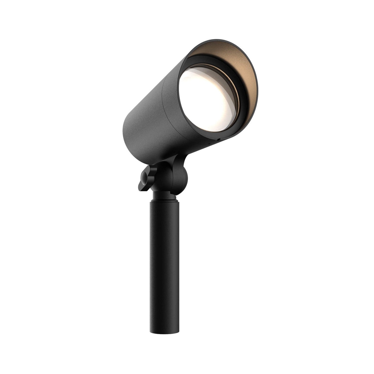 Dals Canada - LSP4-CCL-BK - Landscape Spotlight - Spot - Black