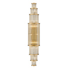 Avenue Lighting - HF1922-AB - LED Wall Sconce - Waldorf - Aged Brass