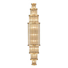Avenue Lighting - HF1923-AB - LED Wall Sconce - Waldorf - Aged Brass