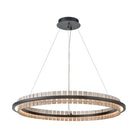 ELK Home - Hugo LED Pendant - 81725/LED - Canada Light Shop