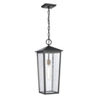 ELK Home - Marquis Outdoor Hanging Lantern - 89474/1 - Canada Light Shop