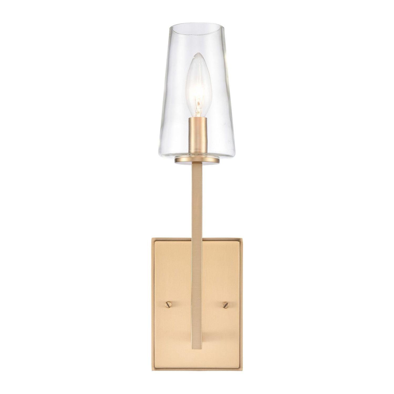 ELK Home - Fitzroy Wall Sconce - 89970/1 - Canada Light Shop