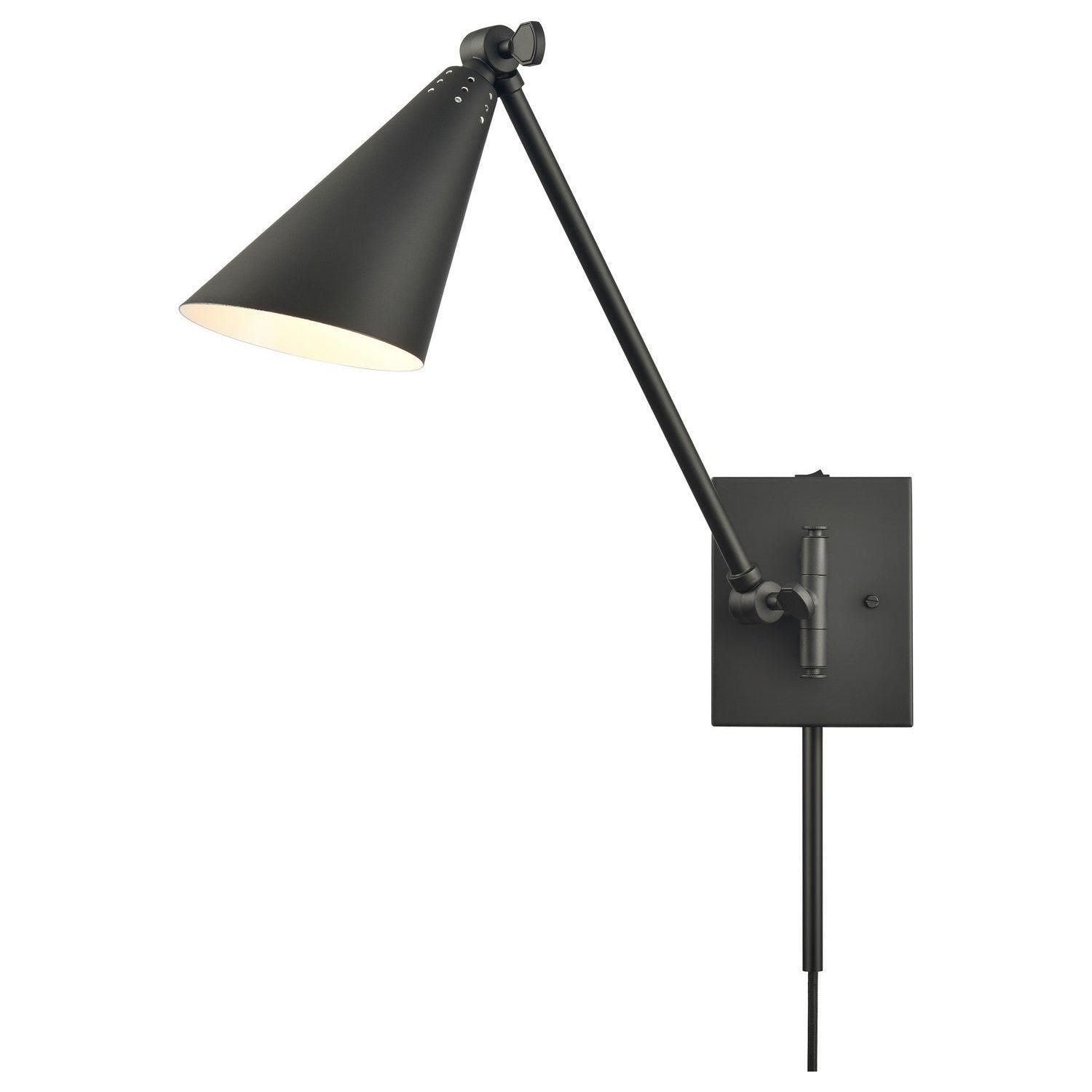ELK Home - Whitmire Wall Sconce - EC89220/1 - Canada Light Shop
