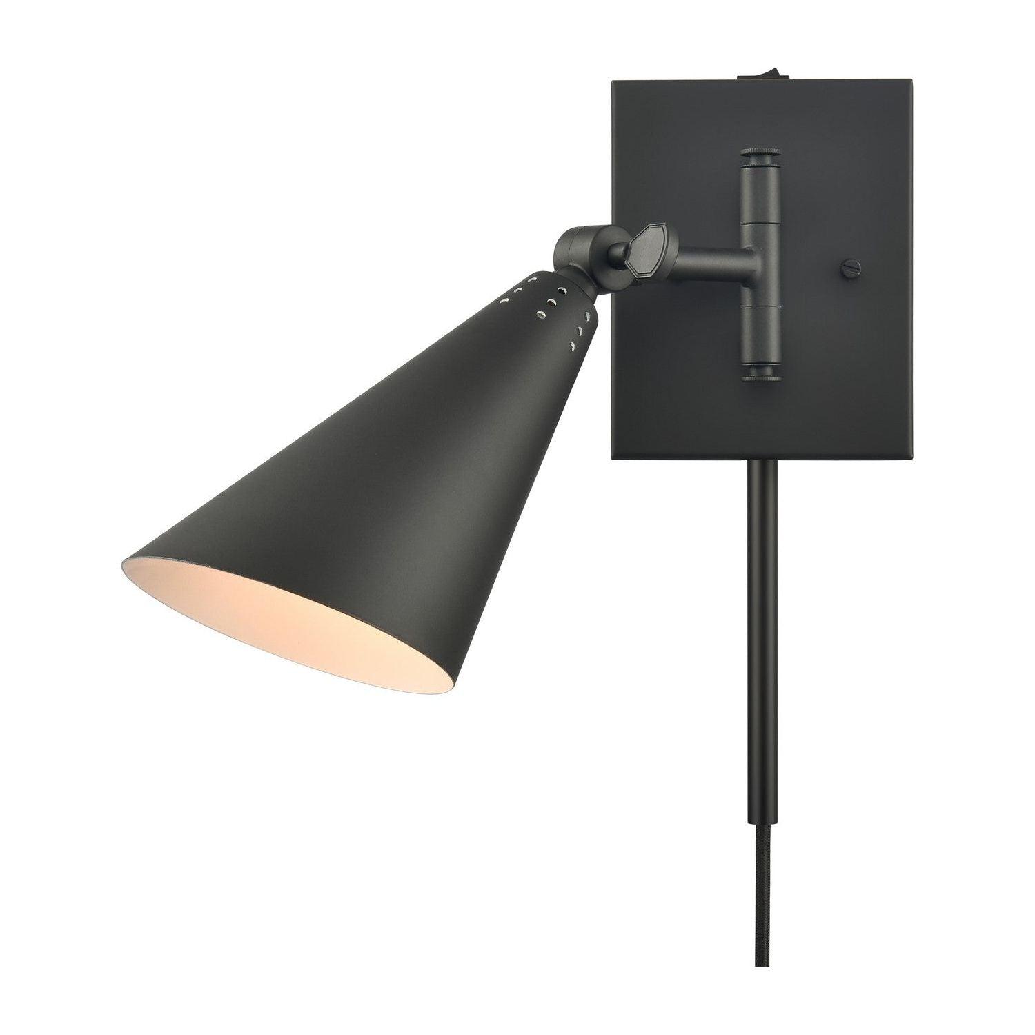 ELK Home - Whitmire Wall Sconce - EC89221/1 - Canada Light Shop