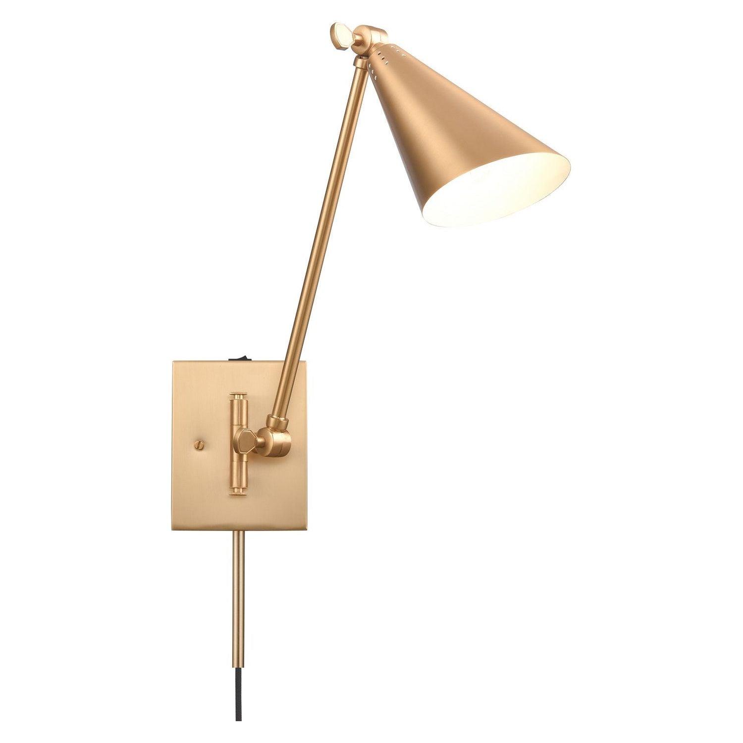 ELK Home - Whitmire Wall Sconce - EC89230/1 - Canada Light Shop