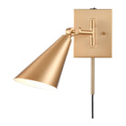 ELK Home - Whitmire Wall Sconce - EC89231/1 - Canada Light Shop