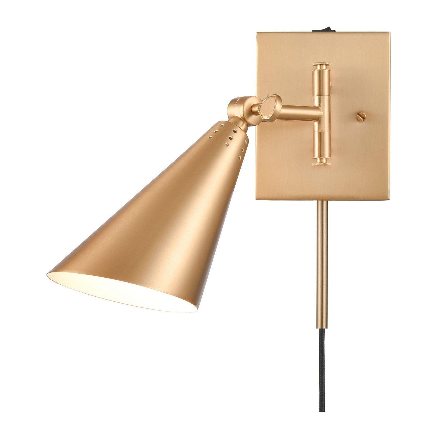 ELK Home - Whitmire Wall Sconce - EC89231/1 - Canada Light Shop