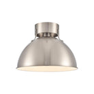 ELK Home - Zayne Semi Flush Mount - EC89734/1 - Canada Light Shop