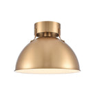 ELK Home - Zayne Semi Flush Mount - EC89744/1 - Canada Light Shop
