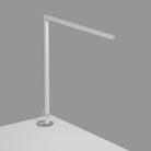Koncept - Z-Bar Solo LED Desk Lamp Gen 4 - ZBD1000-D-MWT-GRM - Canada Light Shop