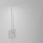 Koncept - Z-Bar Solo LED Desk Lamp Gen 4 - ZBD1000-D-MWT-HWS - Canada Light Shop