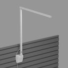Koncept - Z-Bar Solo LED Desk Lamp Gen 4 - ZBD1000-D-MWT-SLT - Canada Light Shop
