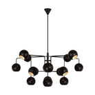Visual Comfort Studio Collection - Chaumont Chandelier - LXC10016AI - Canada Light Shop