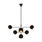 Visual Comfort Studio Collection - Chaumont Chandelier - LXC1018AI - Canada Light Shop