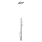 Hammerton Studio - Stella LED Pendant - LAB0070-01-CS-CZ-CA1-L3 - Canada Light Shop