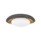 Troy Lighting Canada - B2211-PBR - LED Wall Sconce - Rocklin - Patina Brass