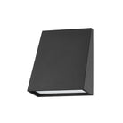 Troy Lighting Canada - B6507-TBK - LED Outdoor Wall Sconce - Roy - Textured Black