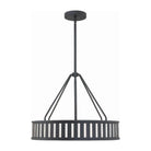 Crystorama - Kendal Pendant - KEN-8304-BF - Canada Light Shop