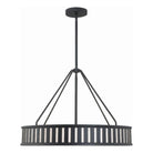 Crystorama - Kendal Pendant - KEN-8306-BF - Canada Light Shop
