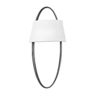 Corbett Lighting - Dubai LED Wall Sconce - 343-01-BSL - Canada Light Shop