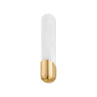 Corbett Lighting - Rome LED Wall Sconce - 345-19-VB - Canada Light Shop