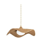 Corbett Lighting - Levene Pendant - 347-44-VGL - Canada Light Shop