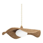Corbett Lighting - Levene Chandelier - 347-59-VGL - Canada Light Shop