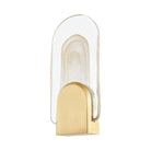 Corbett Lighting - Morganite LED Wall Sconce - 349-01-VB - Canada Light Shop