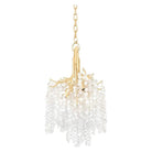 Corbett Lighting - Genoa Chandelier - 350-15-GL - Canada Light Shop