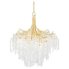 Corbett Lighting - Genoa Chandelier - 350-32-GL - Canada Light Shop