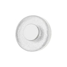 Corbett Lighting - Pearl LED Wall Sconce - 351-01-PN - Canada Light Shop