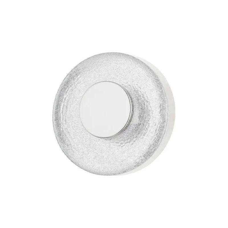Corbett Lighting - Pearl LED Wall Sconce - 351-01-PN - Canada Light Shop