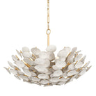 Corbett Lighting - Aimi Chandelier - 356-32-VGL - Canada Light Shop