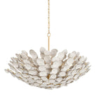 Corbett Lighting - Aimi Chandelier - 356-49-VGL - Canada Light Shop