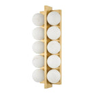Corbett Lighting - Emille Wall Sconce - 357-10-VB - Canada Light Shop