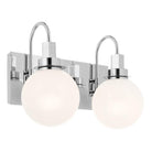 Kichler - Hex Bath - 55150CH - Canada Light Shop