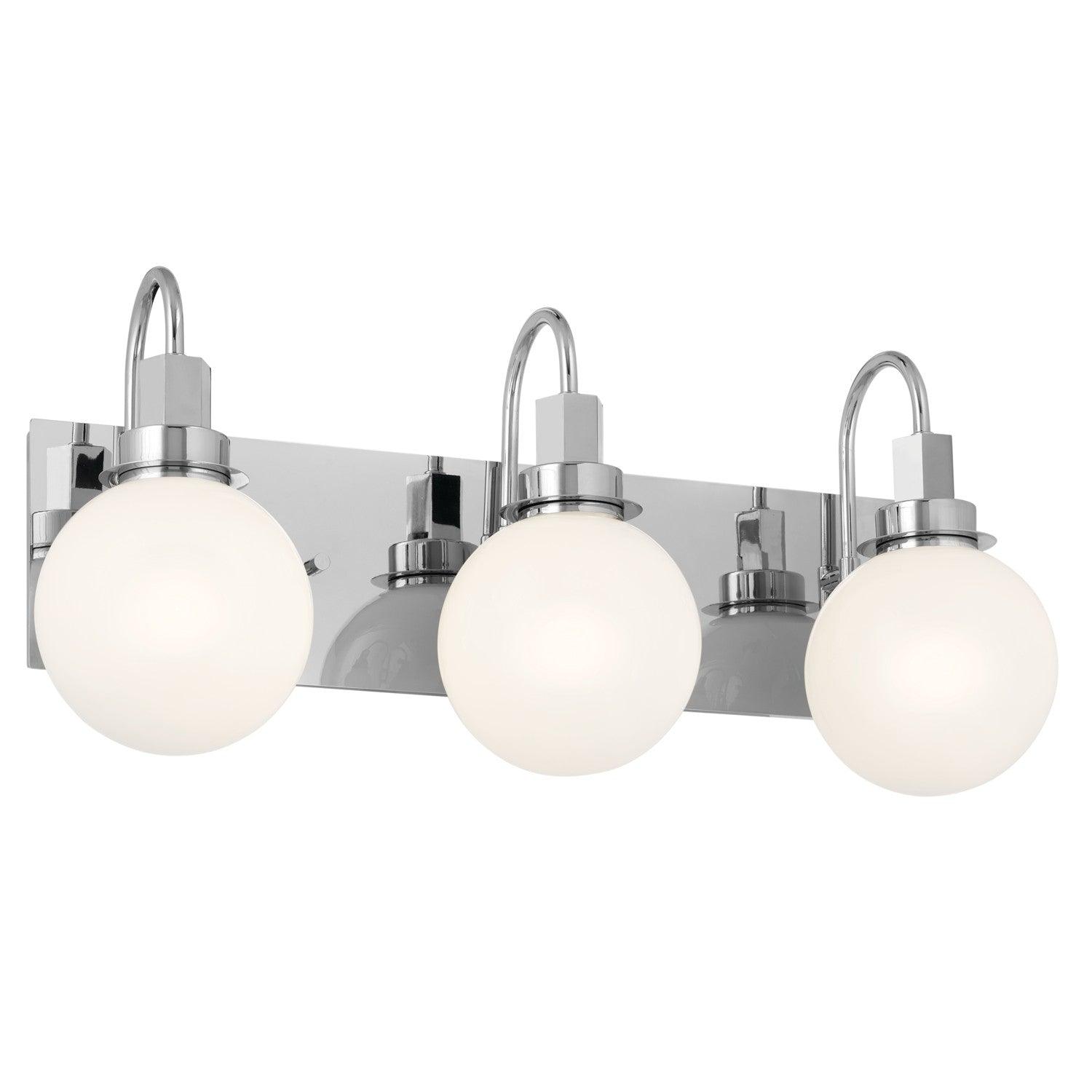 Kichler - Hex Bath - 55151CH - Canada Light Shop