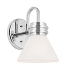 Kichler - Farum Wall Sconce - 55153CH - Canada Light Shop